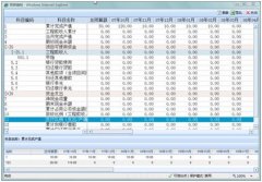 建設(shè)資金管理軟件開(kāi)發(fā)